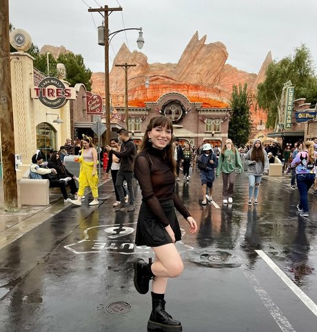 Angelica Trae actrice adulte collection