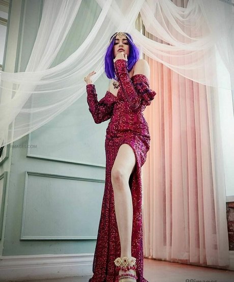 Adah Sharma actrice parfaite photo