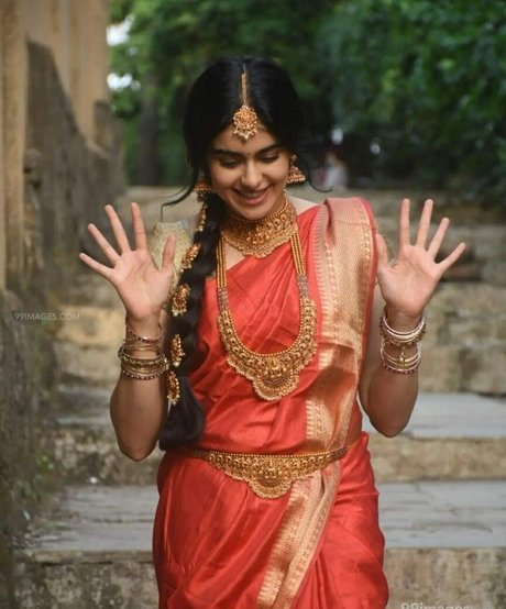 Adah Sharma belle actrice photo