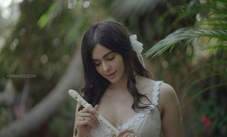 Adah Sharma étoile gratuite photo