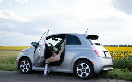 eva show off modèles nus archive