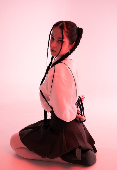 ratchetlbitchescocaina modèle sympa image