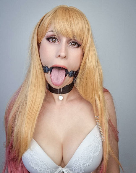 Pinkieneko star du porno hd photo