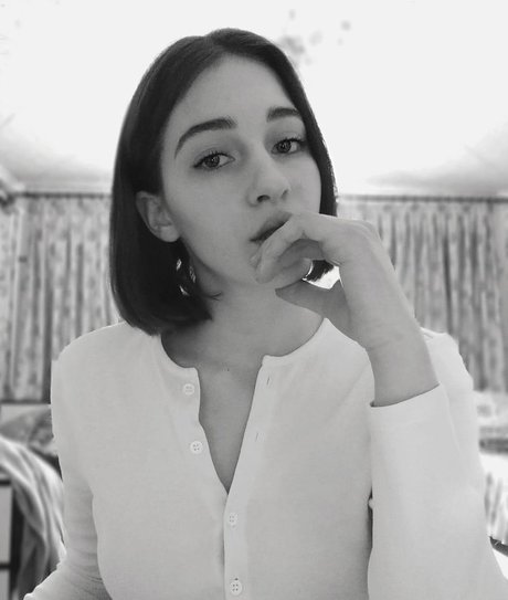 Sophie 5 étoile parfaite photo