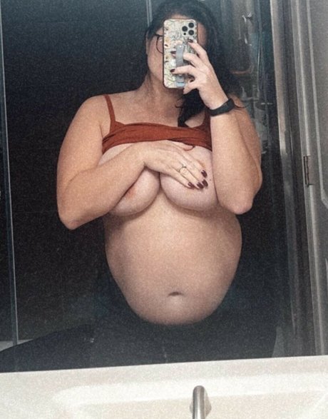 Paige Janette haut modèle collection