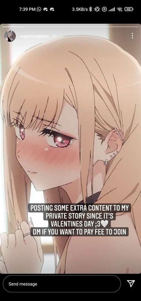 Sugoimeg Megwaifu meilleure étoile galeries