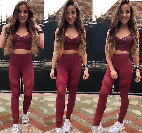 Meike Tosi étoile parfaite photo