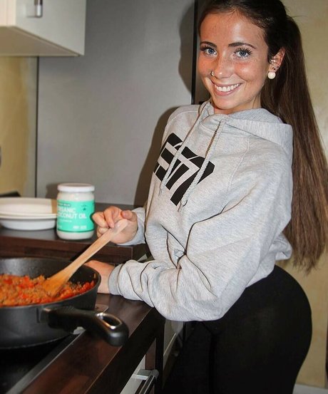 Meike Tosi étoile img