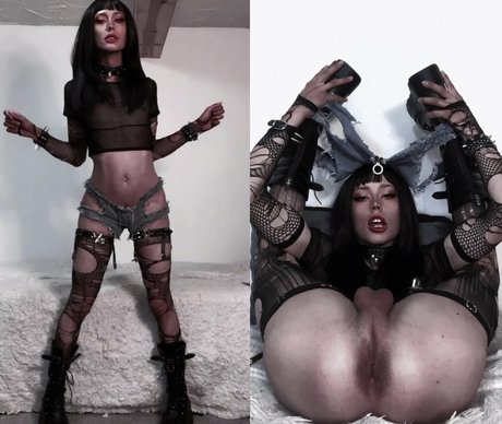 Skyesoprettyy meilleur modèle photos