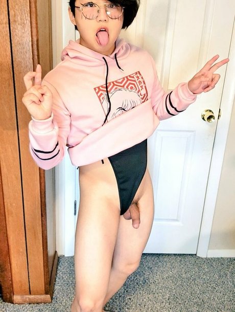 fans danal épais uniquement hd nue image