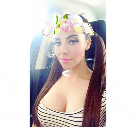 Claudia Guajardo Fotoaufnahmen