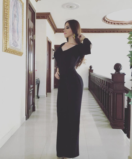 Claudia Guajardo star du porno adulte galerie