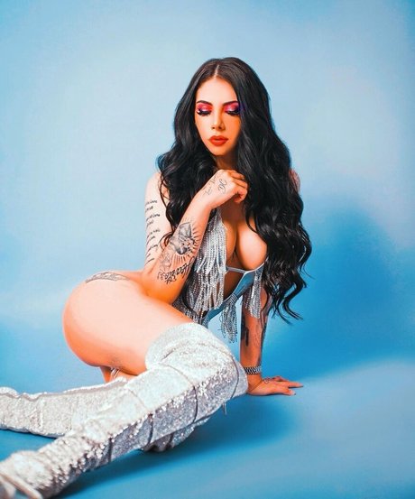 Claudia Guajardo actrice xxx archive