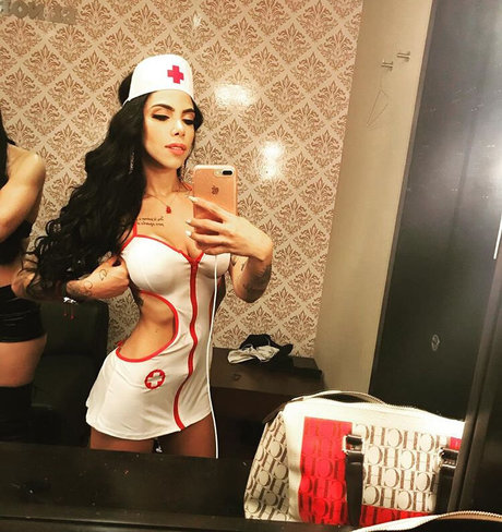 Claudia Guajardo étoile hd photos