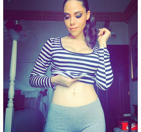 fans de chatte blanche uniquement chaud exclusif archive