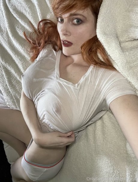 Sarah Beattie star du sexe photo