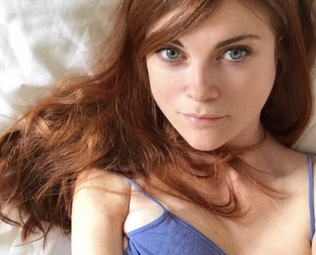 Sarah Beattie étoile magnifique archive