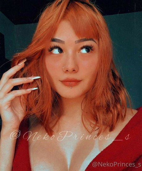 Nekoprinces s star du porno gratuit photos