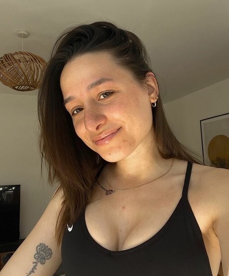 itsbinkybee star du porno sexy image