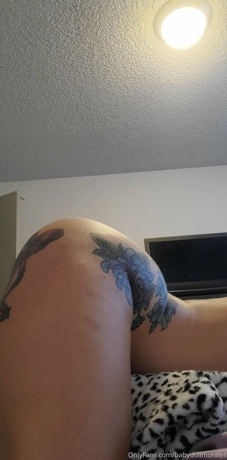 Randie Babydoll Morales star du porno sympa galerie