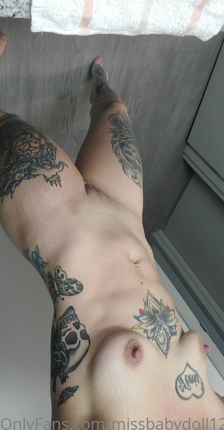 Randie Babydoll Morales étoile chaude images