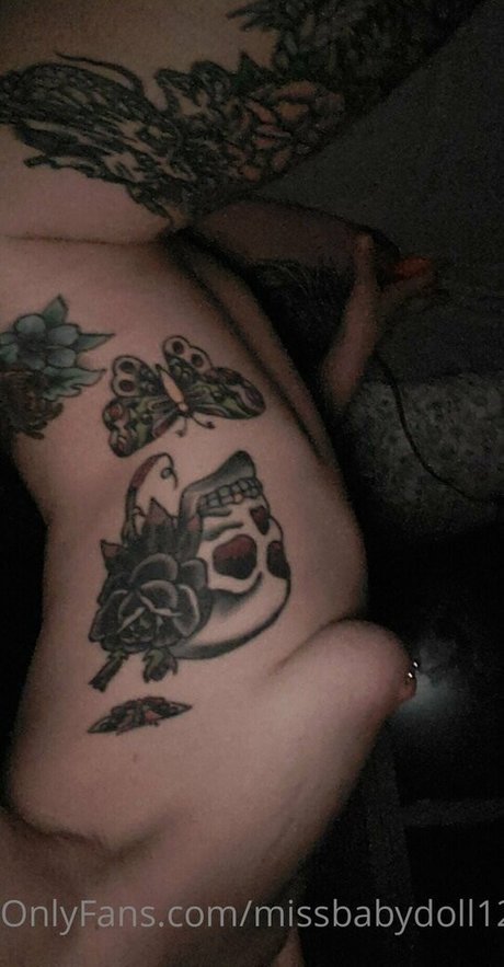 Randie Babydoll Morales Fotoaufnahmen