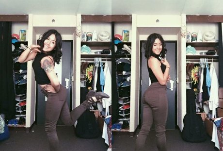 Lenamarisol xxx étoile photo