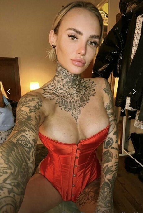 Paulina Danielsson xxx star du porno galerie