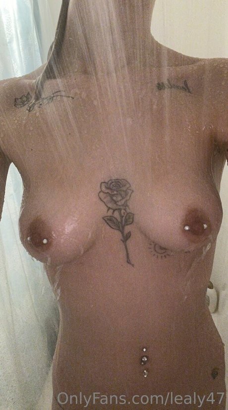 lealy47 star du sexe photos