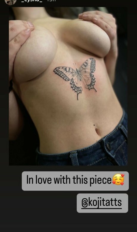 Eysha O Donnell actrice sexy img