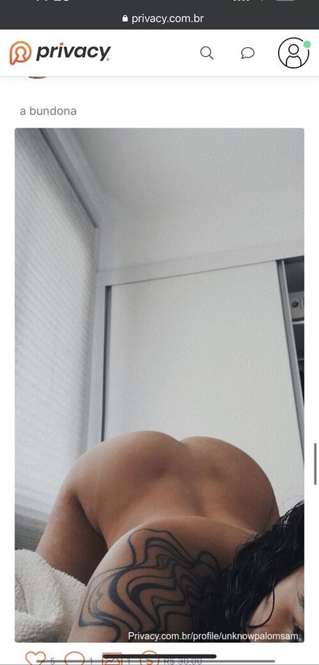 Unknowpalomsam actrice hd des photos