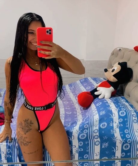 Rayssa Guedes meilleur modèle image