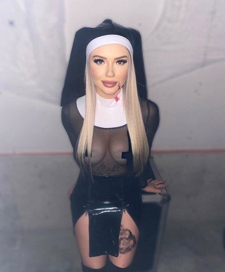 BlondBunni actrice image