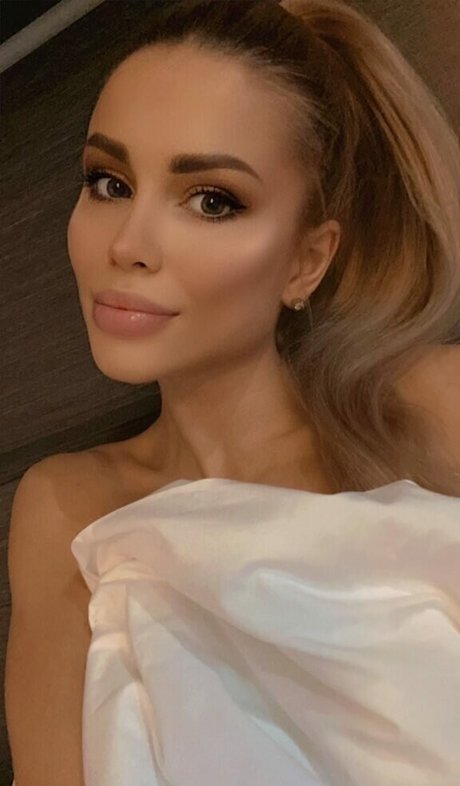 Anastasiya Timonina actrice chaude archive