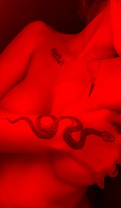 _lilsauvage_ belle étoile photo