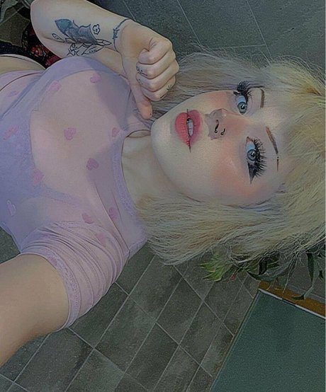 Mechew étoile de l'art photo