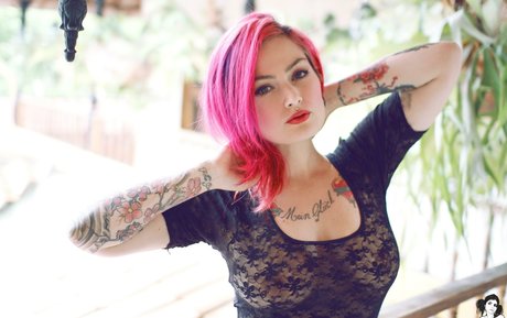 Fernanda Mercury étoile adulte galeries