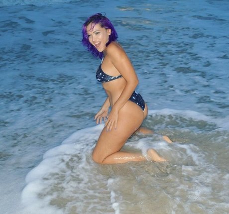 Salina De La Renta actrice exclusive des photos