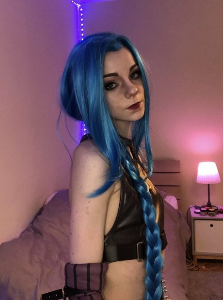 Chaisia art star du porno image