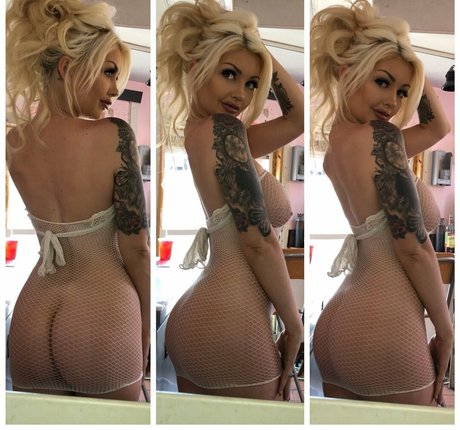 Rachel Barley mannequin des photos