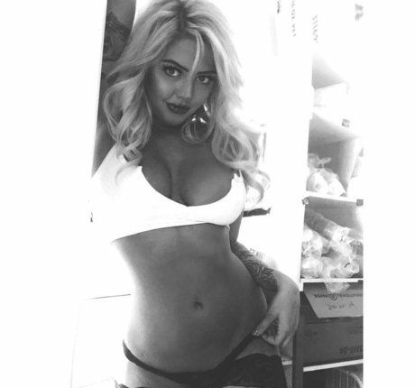 Rachel Barley art star du porno collection