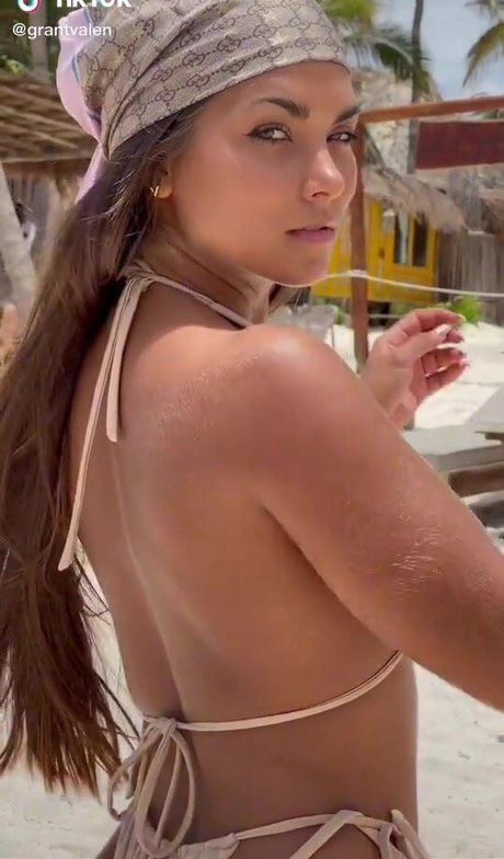 Valentina Grant meilleure star du porno photos