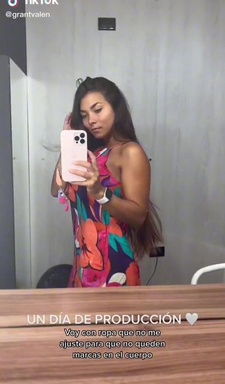 Valentina Grant star du porno xxx des photos