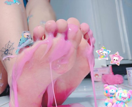 Lynnfeety étoile xxx img