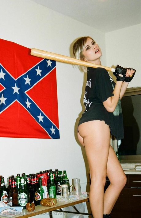 Tina Dubrosky modèle parfait images