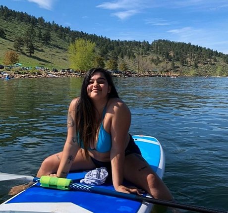 Lila Paulsen art modèle galeries