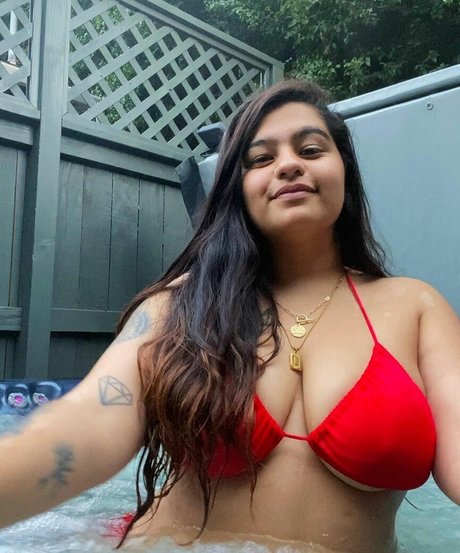 Lila Paulsen meilleur modèle photo