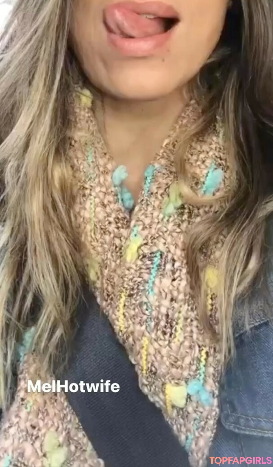 melhotwife étoile de l'art des photos