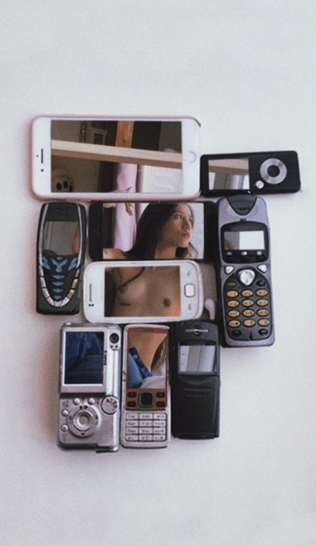 bbytenshi_ art modèle des photos