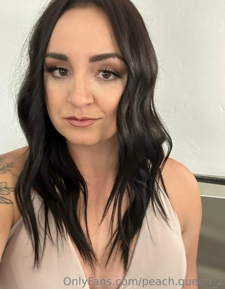 Peach Queen 2 étoile de haute qualité images